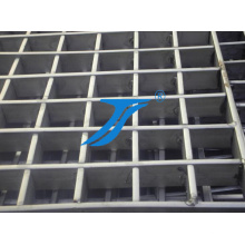 Tôle d&#39;escalier en acier inoxydable ou grille de plate-forme